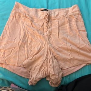 Torrid shorts